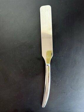 Saladmaster VINTAGE Stainless Steel 7" Spatula/Spreader, #408